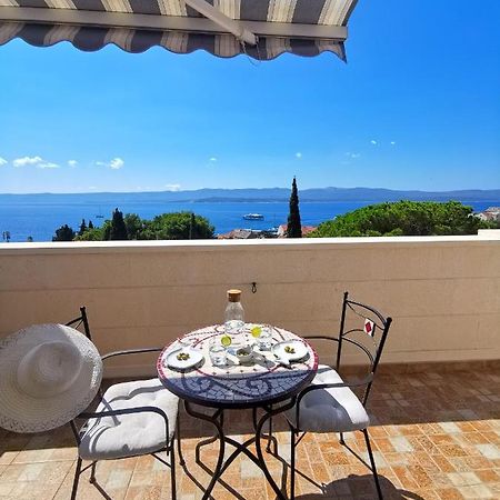 Villa Mira 볼 외부 사진