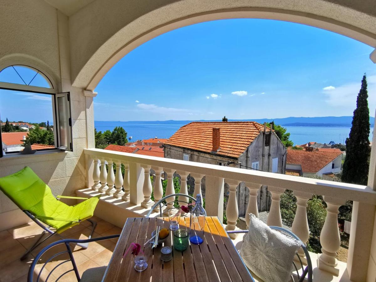 Villa Mira 볼 외부 사진