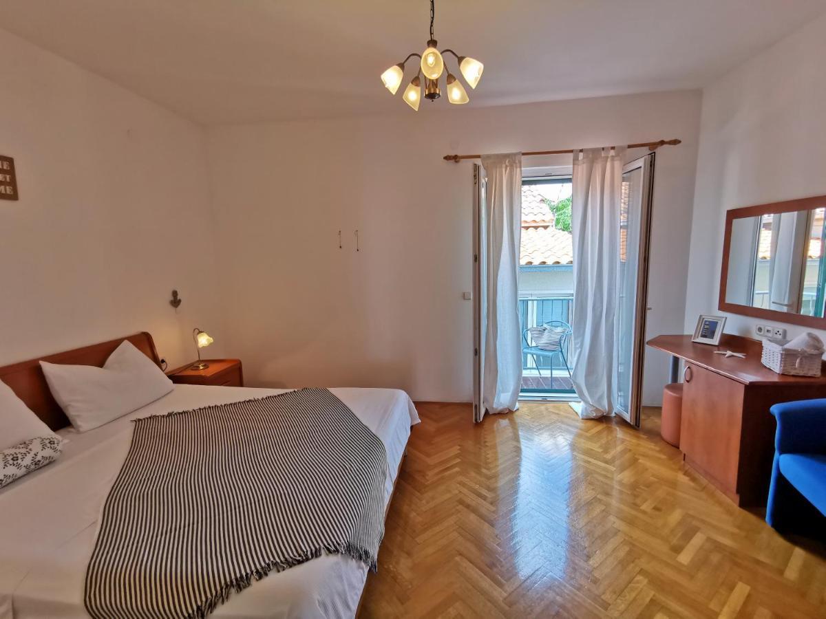 Villa Mira 볼 외부 사진