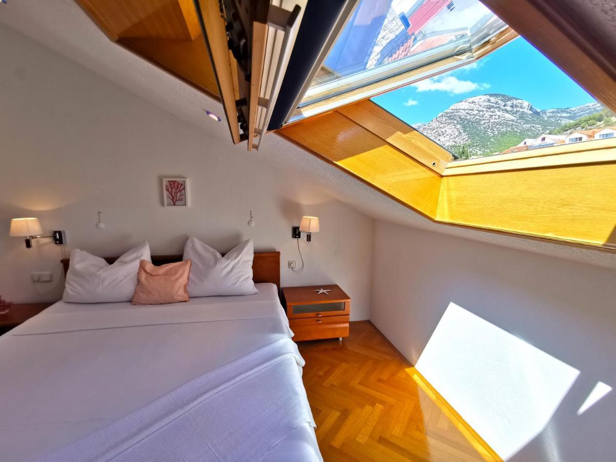 Villa Mira 볼 외부 사진