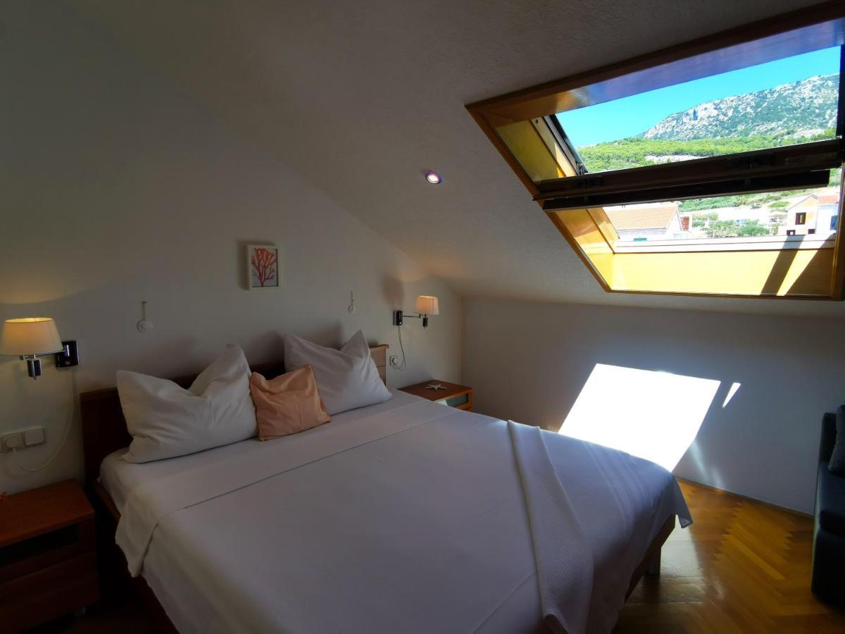 Villa Mira 볼 외부 사진