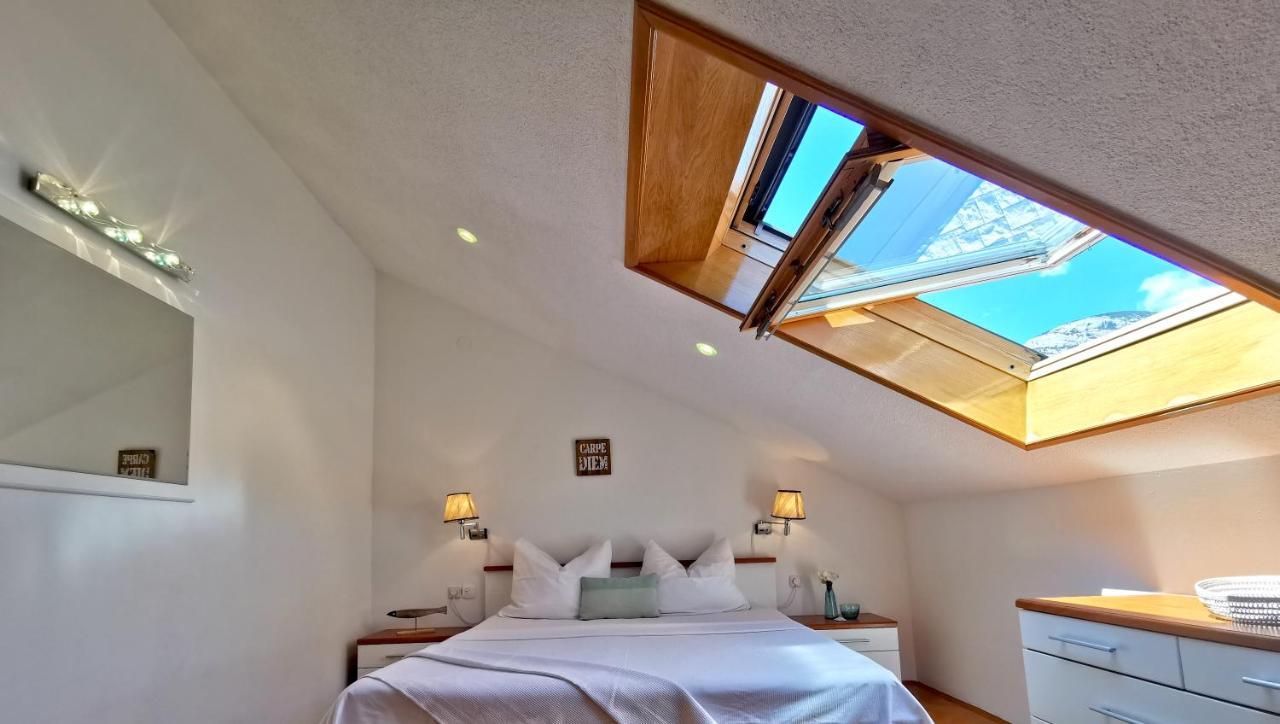 Villa Mira 볼 외부 사진