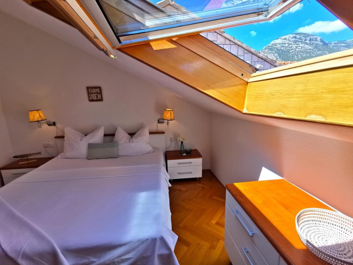Villa Mira 볼 외부 사진