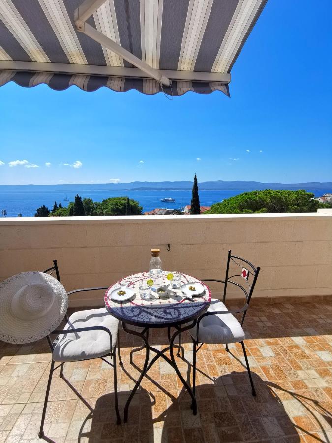 Villa Mira 볼 외부 사진
