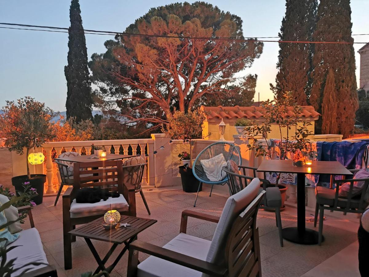 Villa Mira 볼 외부 사진