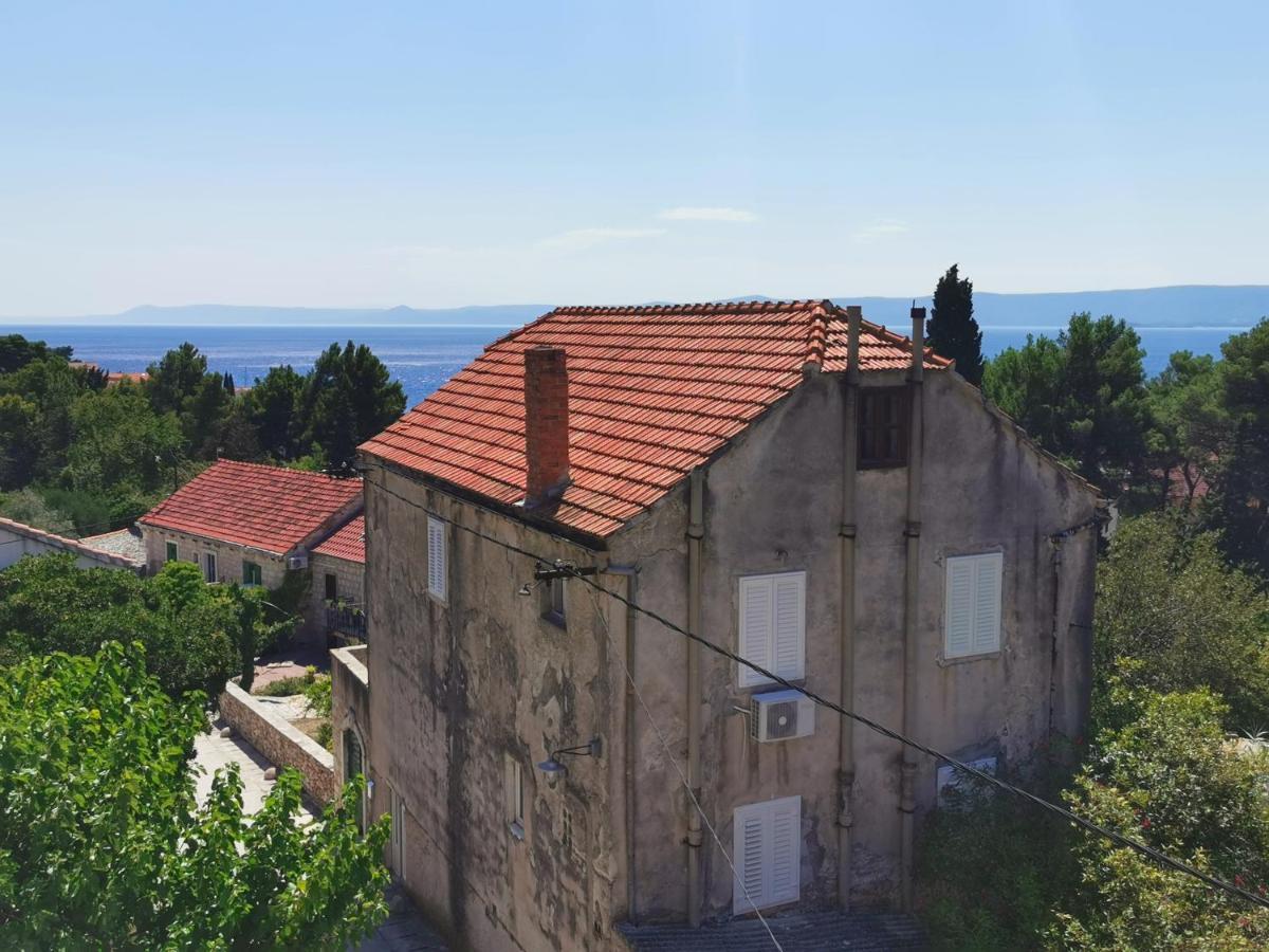 Villa Mira 볼 외부 사진