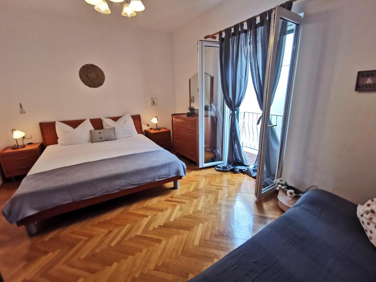 Villa Mira 볼 외부 사진