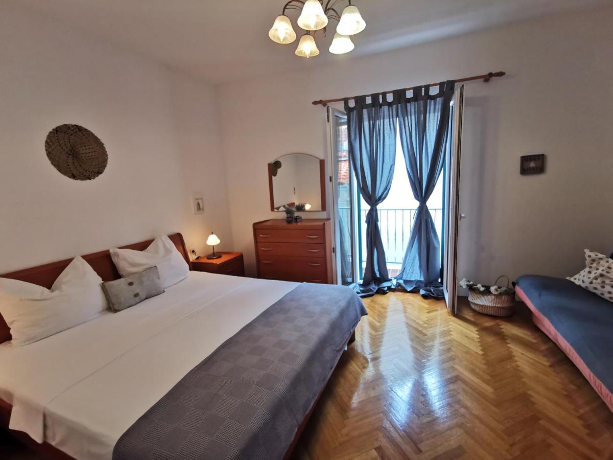 Villa Mira 볼 외부 사진