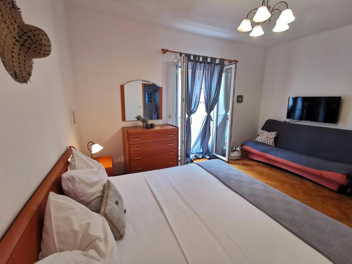Villa Mira 볼 외부 사진