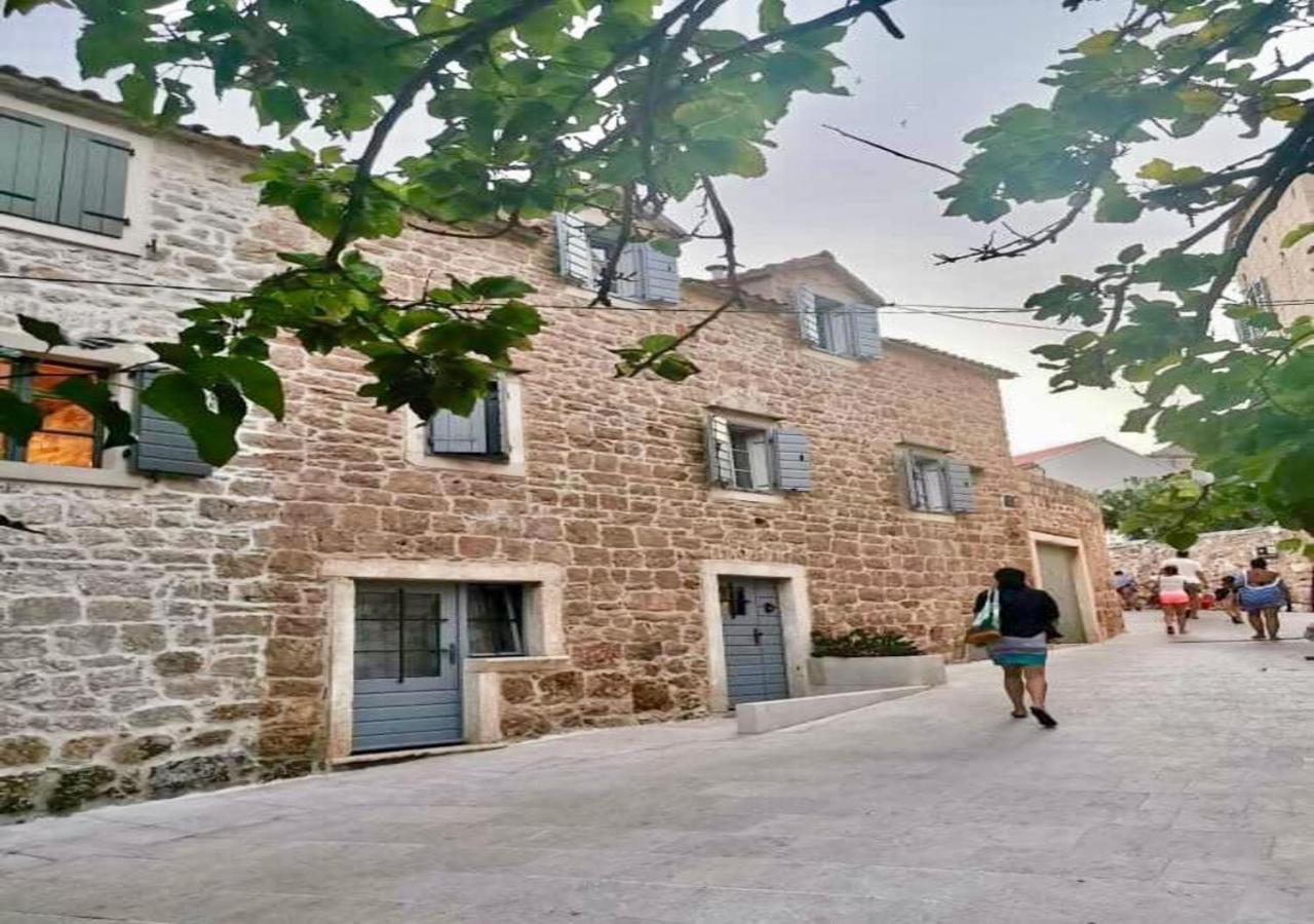 Villa Mira 볼 외부 사진