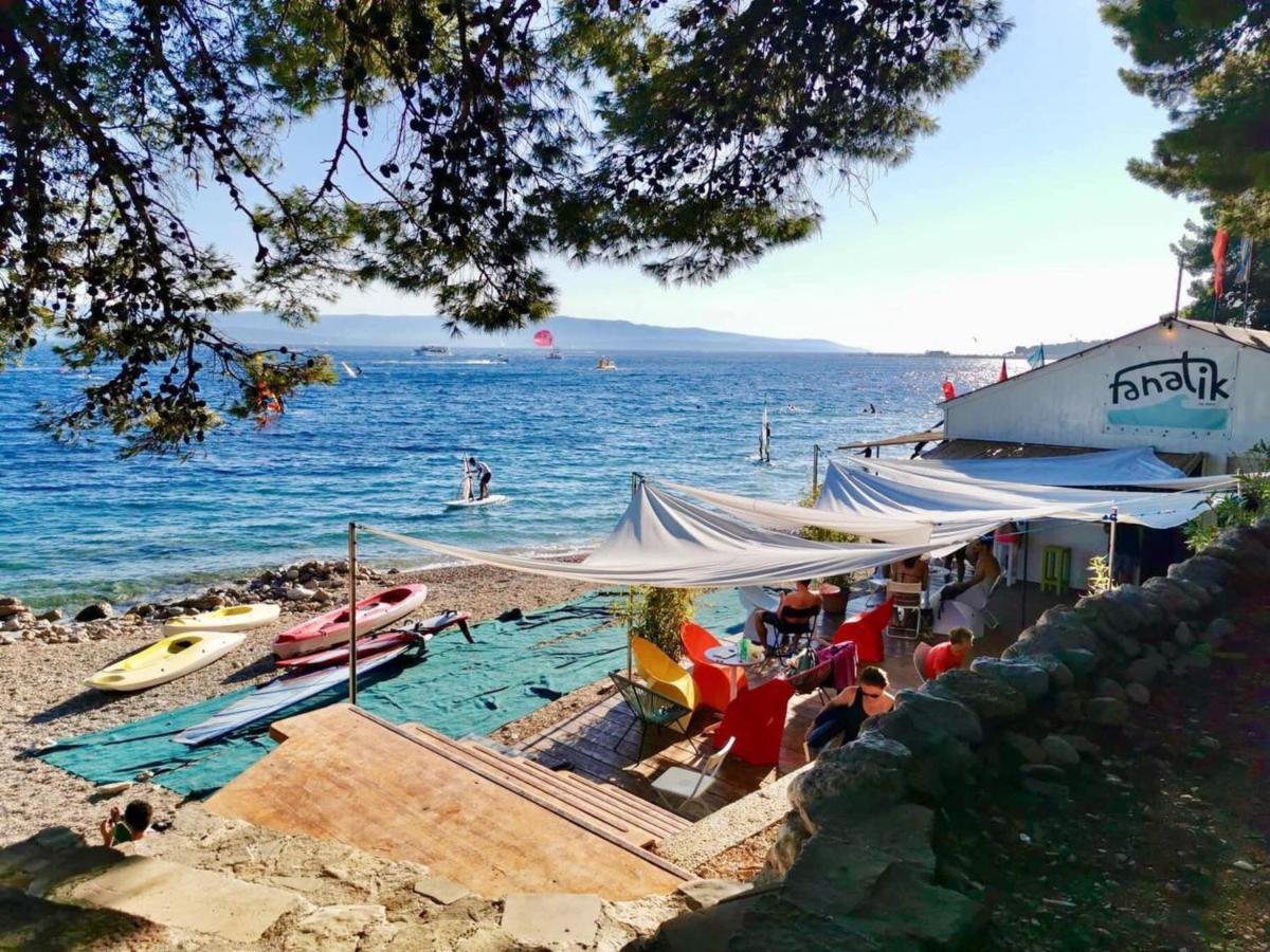 Villa Mira 볼 외부 사진