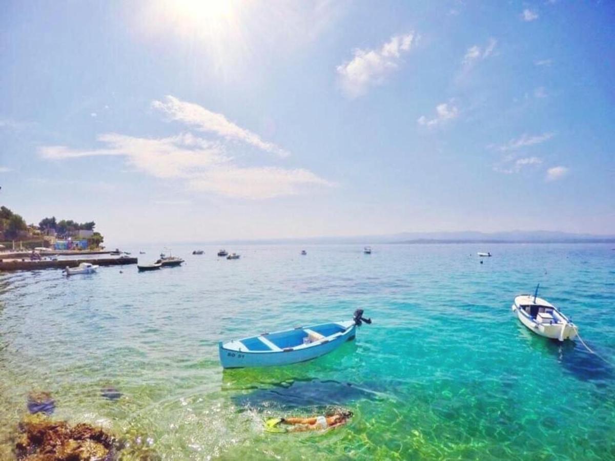 Villa Mira 볼 외부 사진