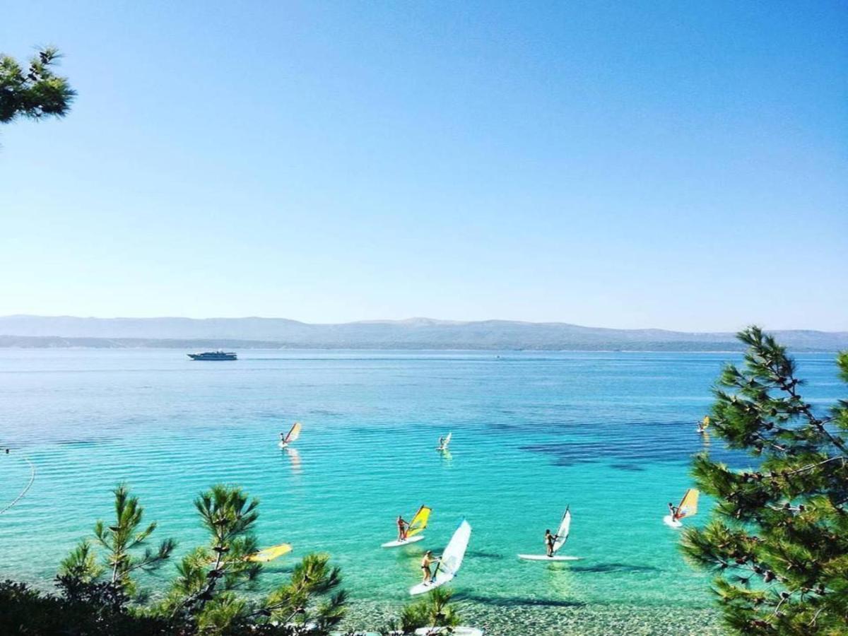 Villa Mira 볼 외부 사진