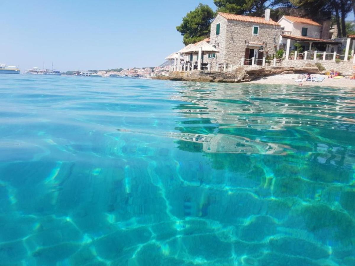 Villa Mira 볼 외부 사진