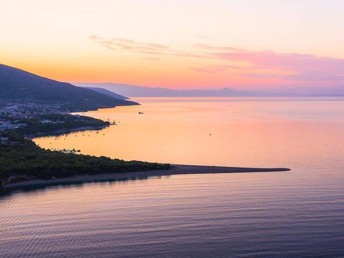 Villa Mira 볼 외부 사진