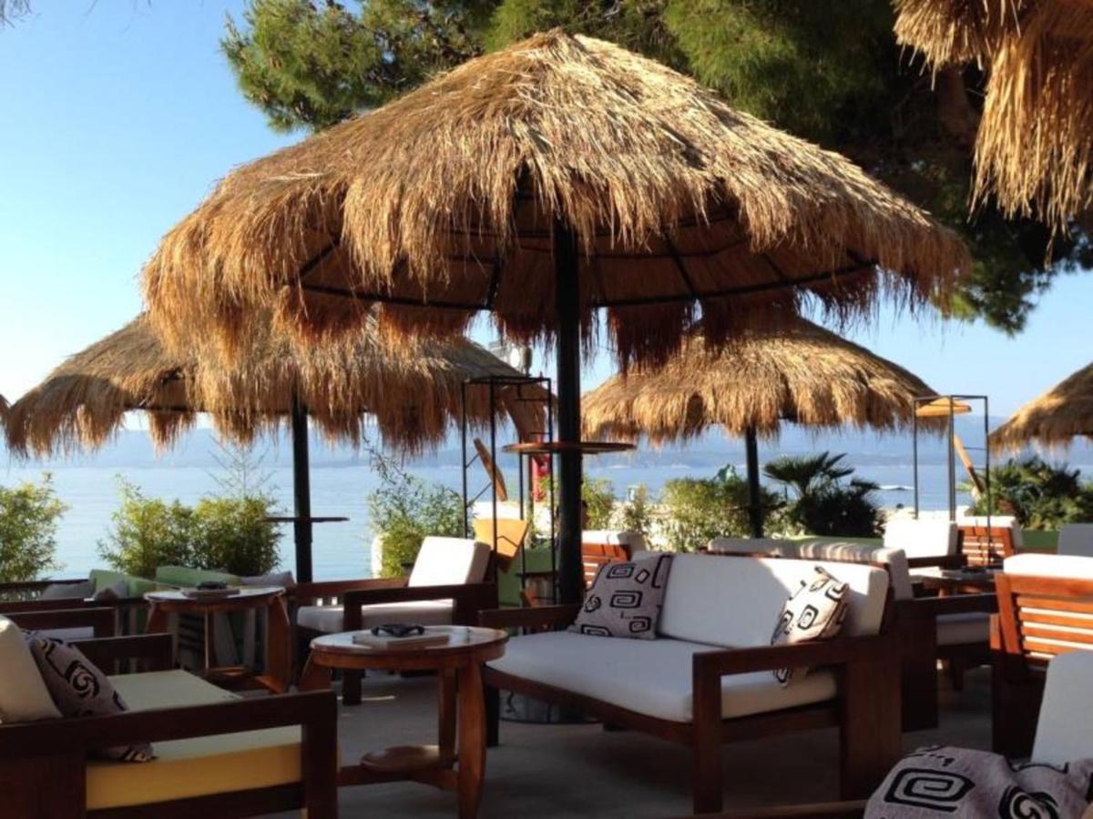Villa Mira 볼 외부 사진