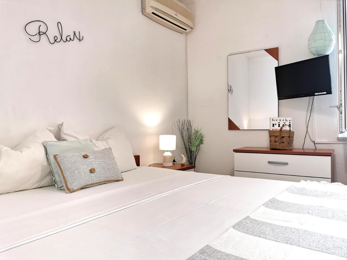 Villa Mira 볼 외부 사진
