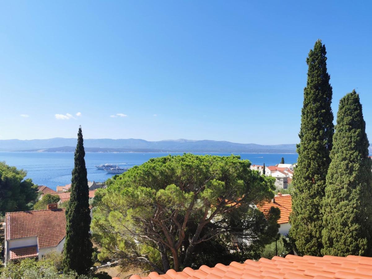 Villa Mira 볼 외부 사진